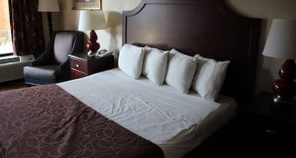 Economy Inn