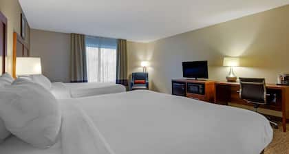Comfort Inn & Suites Cambridge