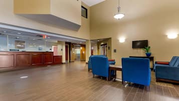 Hall