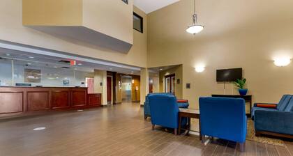 Comfort Inn & Suites Cambridge