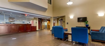 Comfort Inn & Suites Cambridge