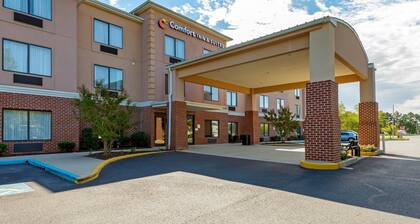 Comfort Inn & Suites Cambridge