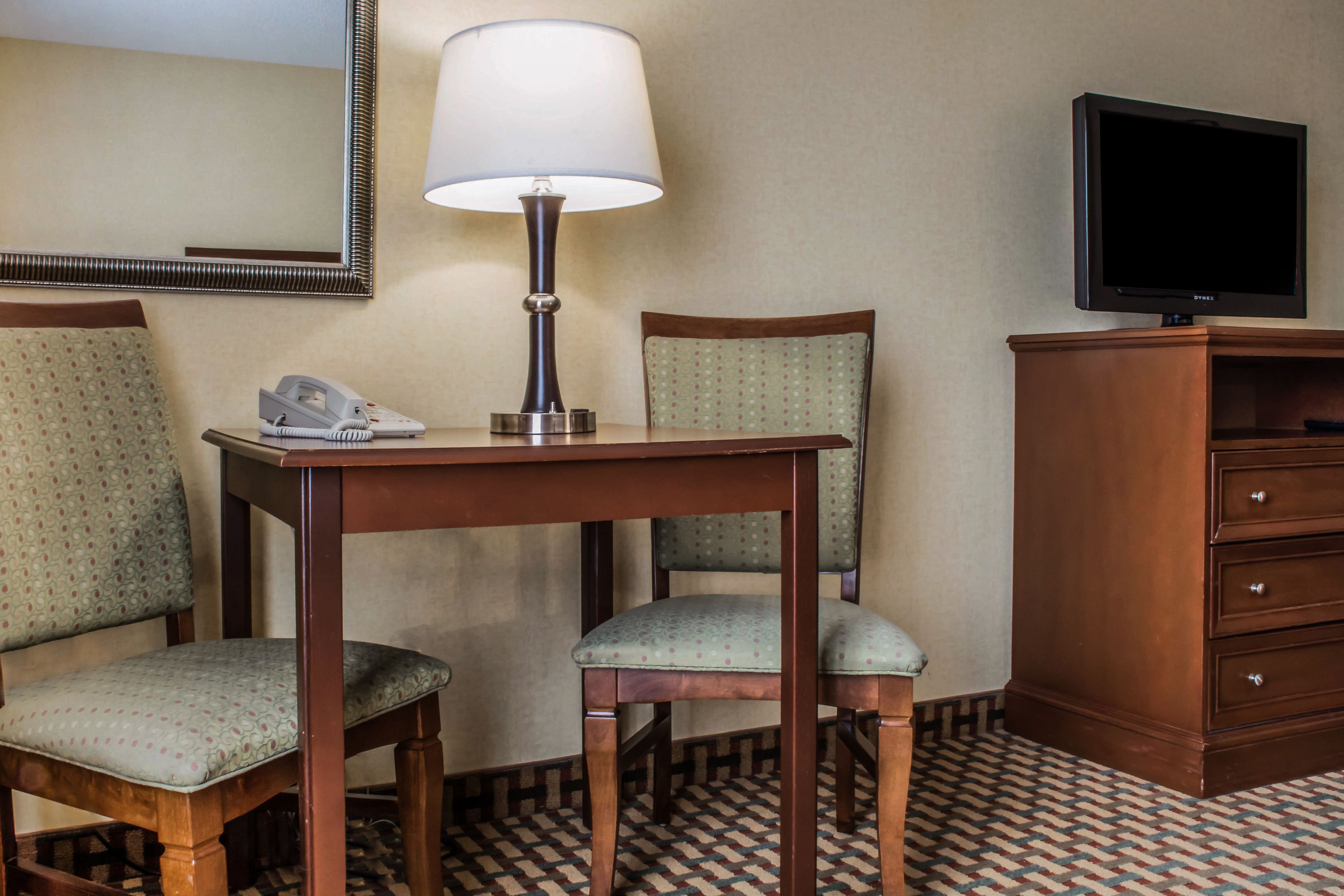 standard room, 2 queen beds, non smoking | soundproofing, iron/ironing board, free cots/infant beds, rollaway beds