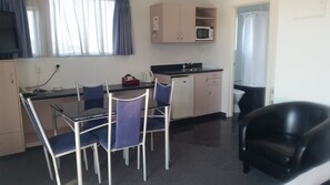 2 Bedroom Suite | Private kitchenette