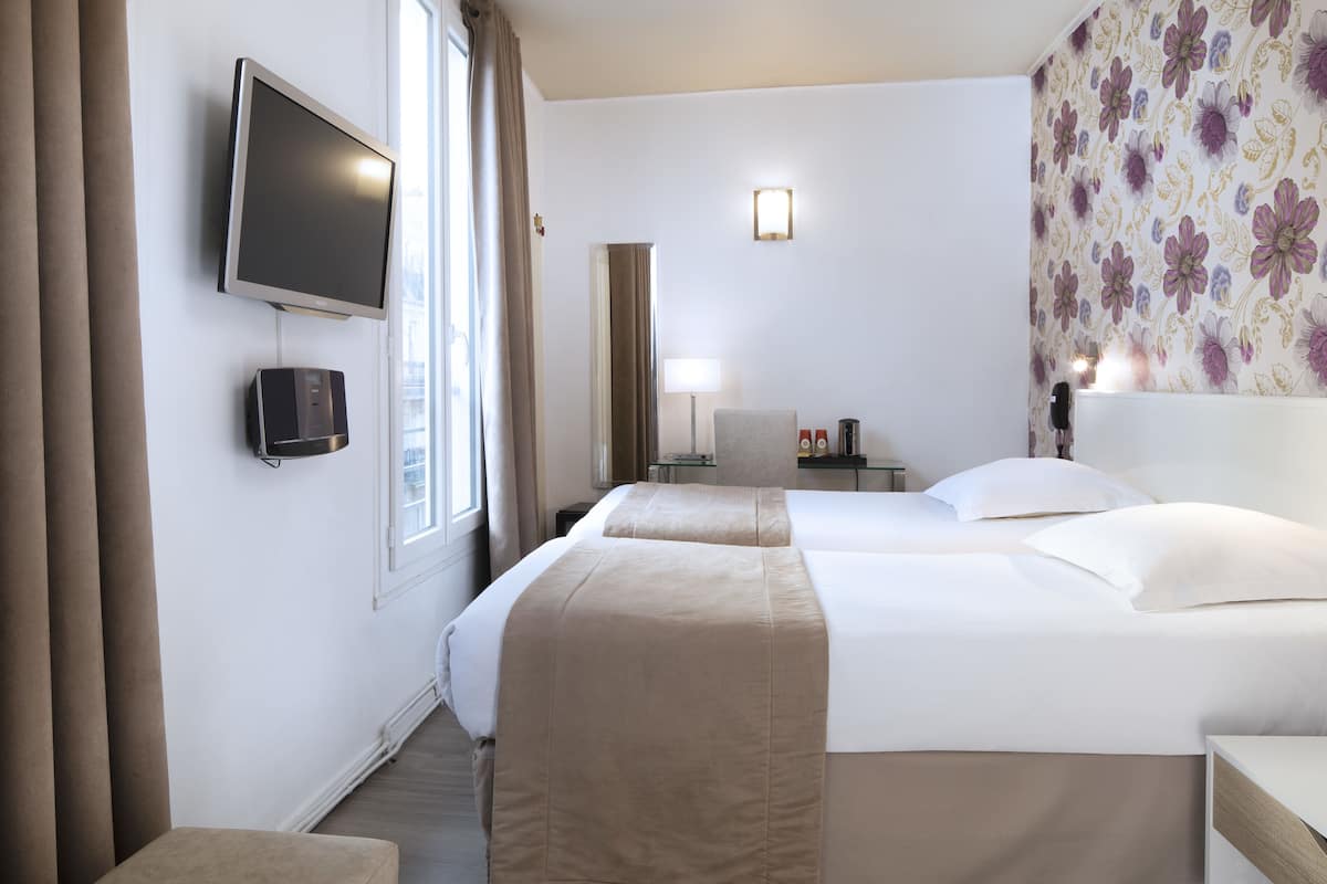 Lakens van Egyptisch katoen, luxe beddengoed, Select Comfort-bedden