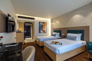 Executive Room - Citrine Hotel (Bengaluru)