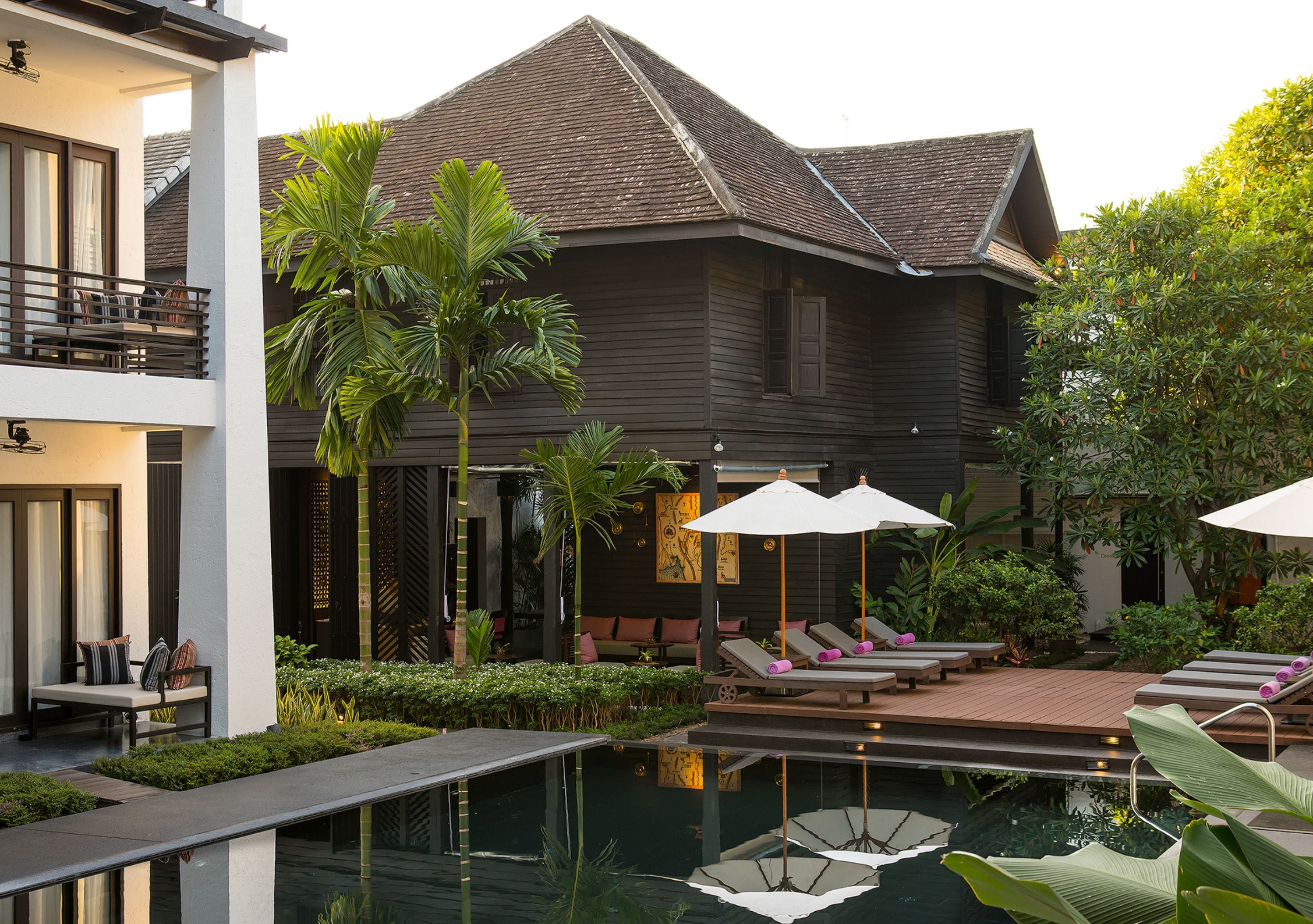 Foto - U Chiang Mai
