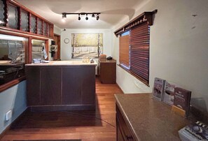 Lobby - Motel 6 Williams, AZ – Historic Route 66 (Williams)