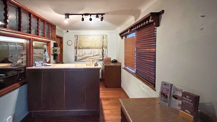 Motel 6 Williams, AZ – Historic Route 66