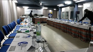 Salle de réunion