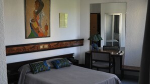 Room amenity - Hotel Faidherbe (Dakar)