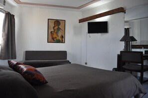 Commodité de la chambre