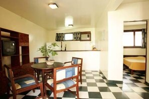 In-room dining - Hotel Faidherbe (Dakar)