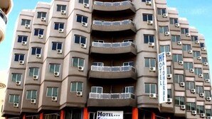 Exterior - Hotel Faidherbe (Dakar)