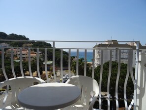 Balcony - ALEGRIA Fenals Mar (Lloret de Mar)