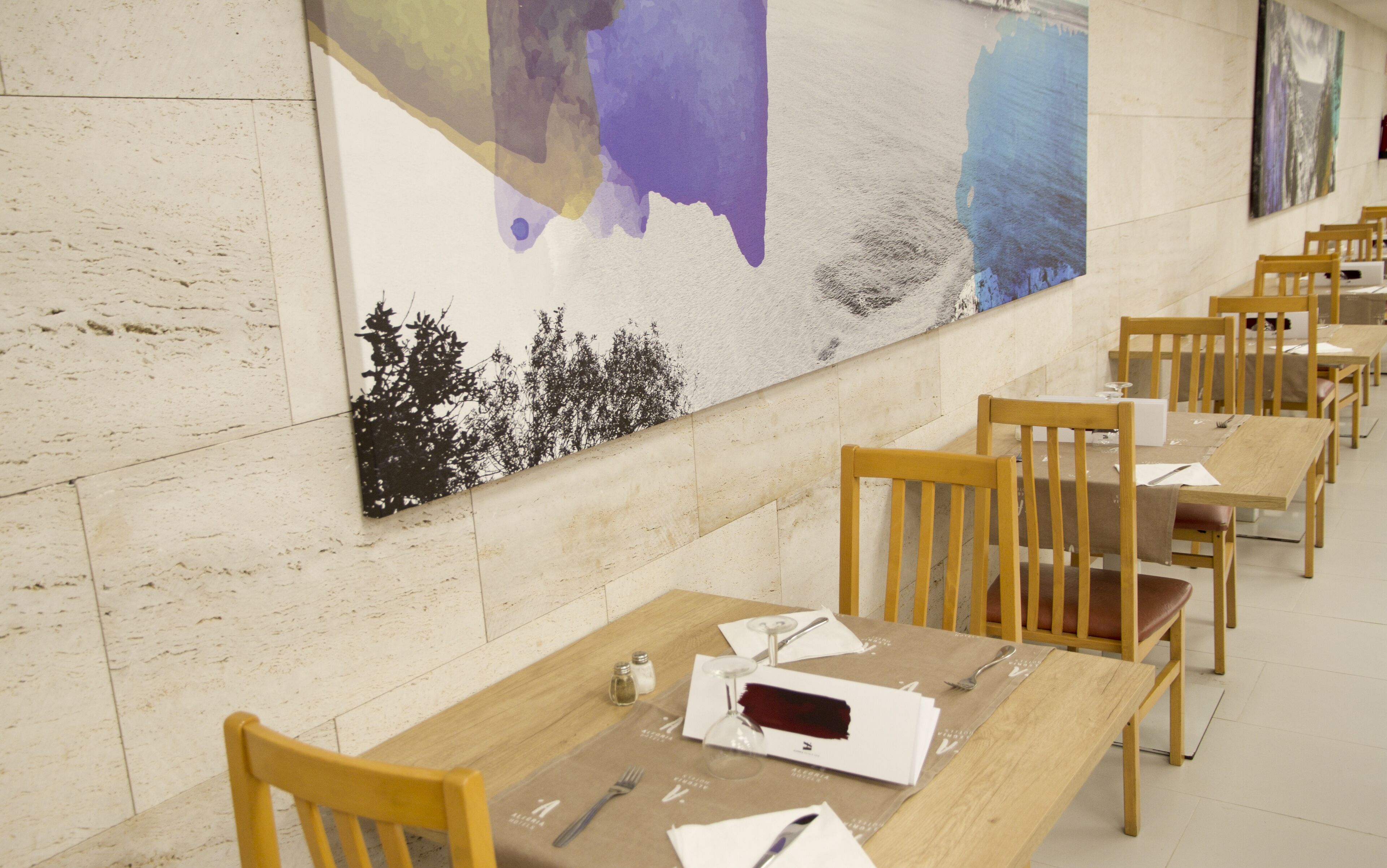 Foto - ALEGRIA Fenals Mar