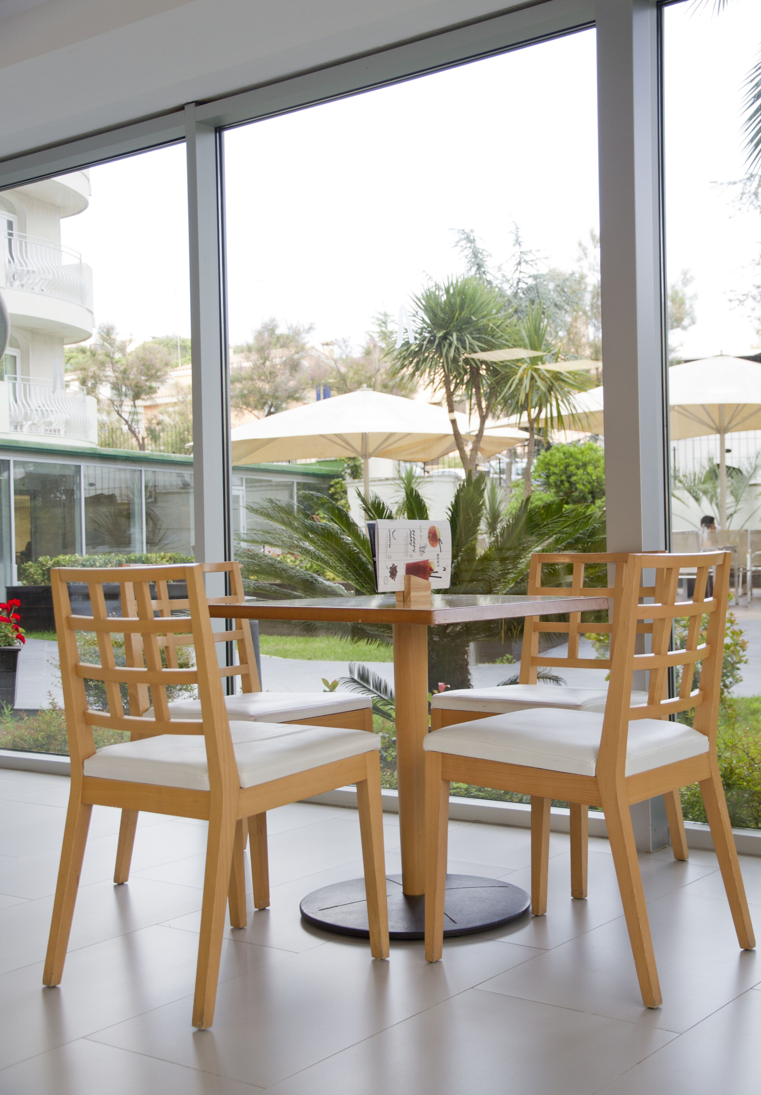 Foto - ALEGRIA Fenals Mar