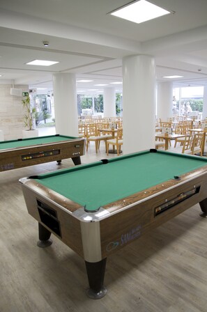 Billiards - ALEGRIA Fenals Mar (Lloret de Mar)