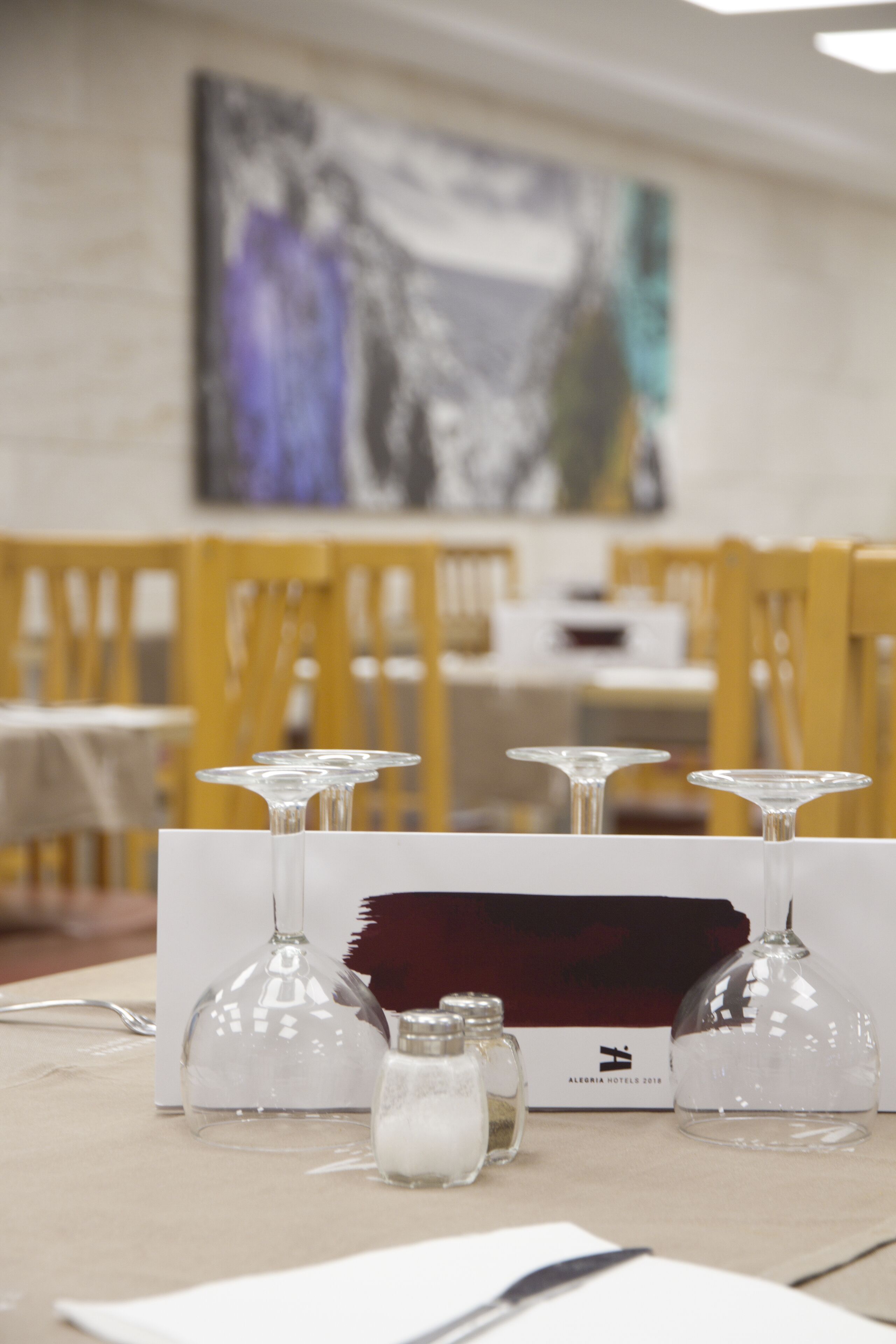 Foto - ALEGRIA Fenals Mar