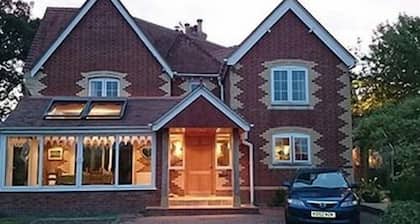 Manston Guest House