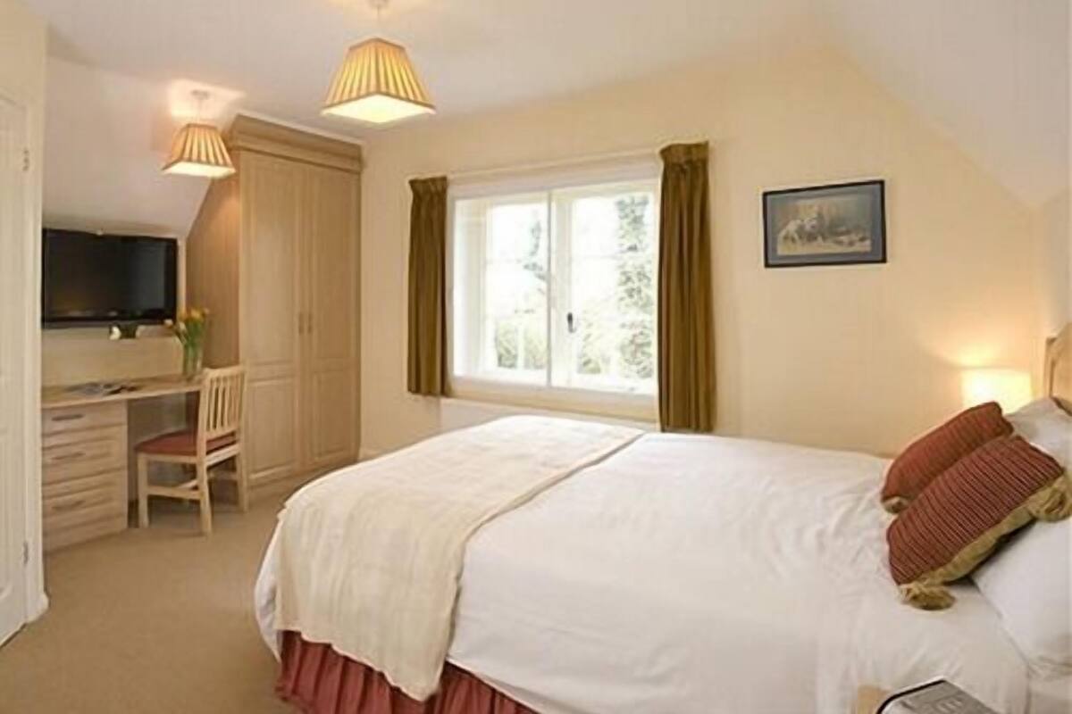 Superior Double Room, Ensuite