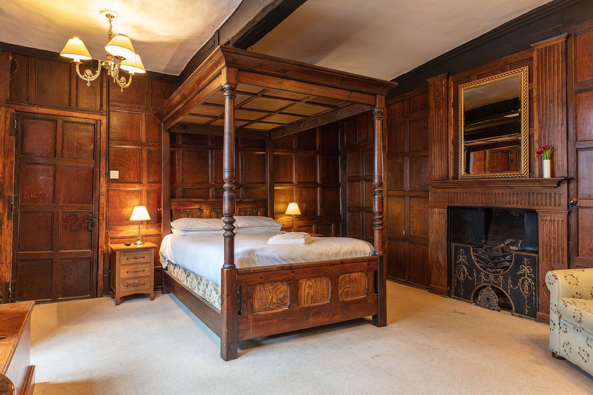 Traditional Double Room