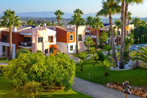 Diseño del edificio