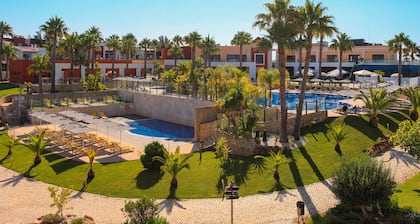 Vitors Village