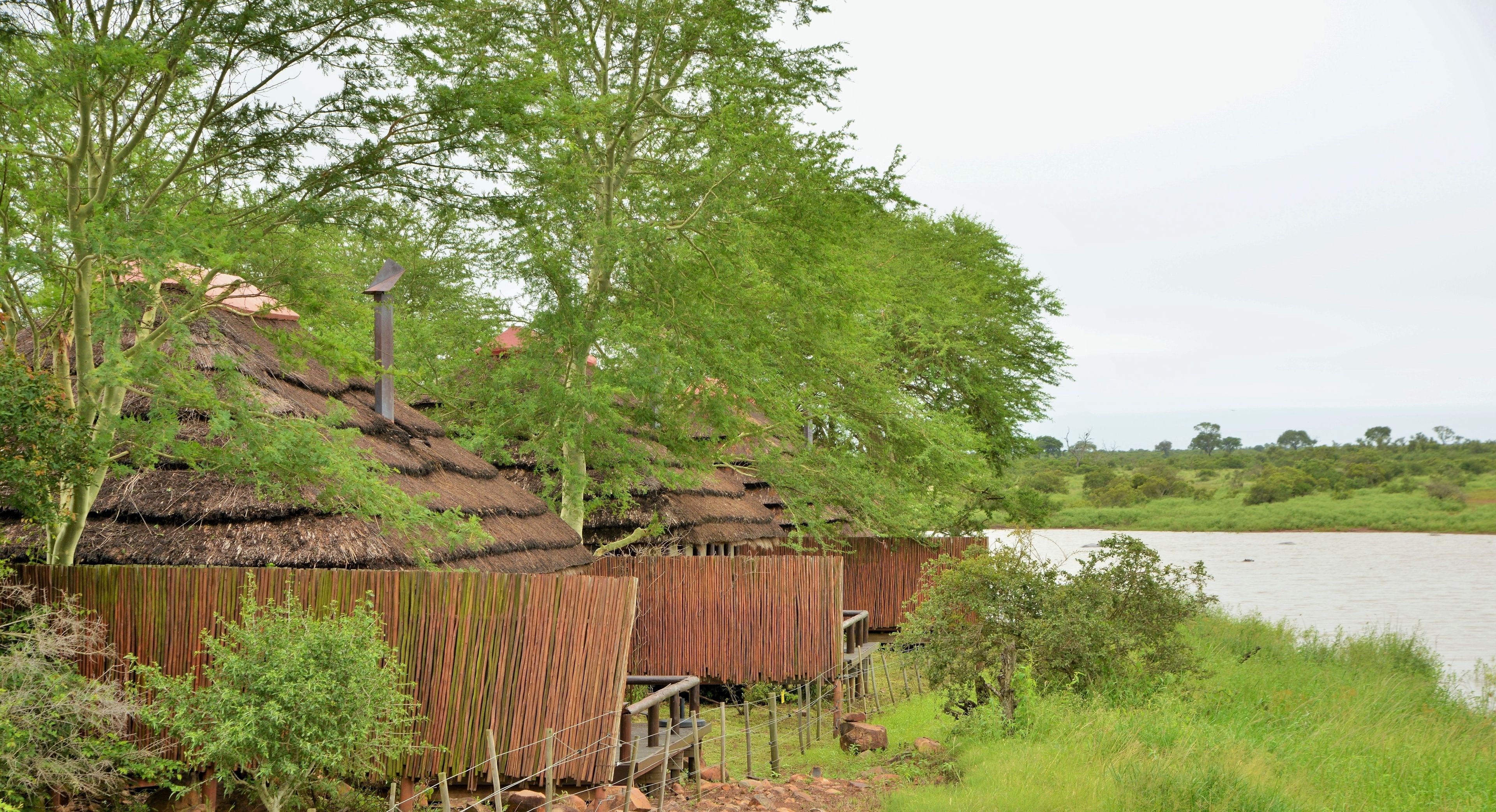 camp shawu  | minibar, soundproofing