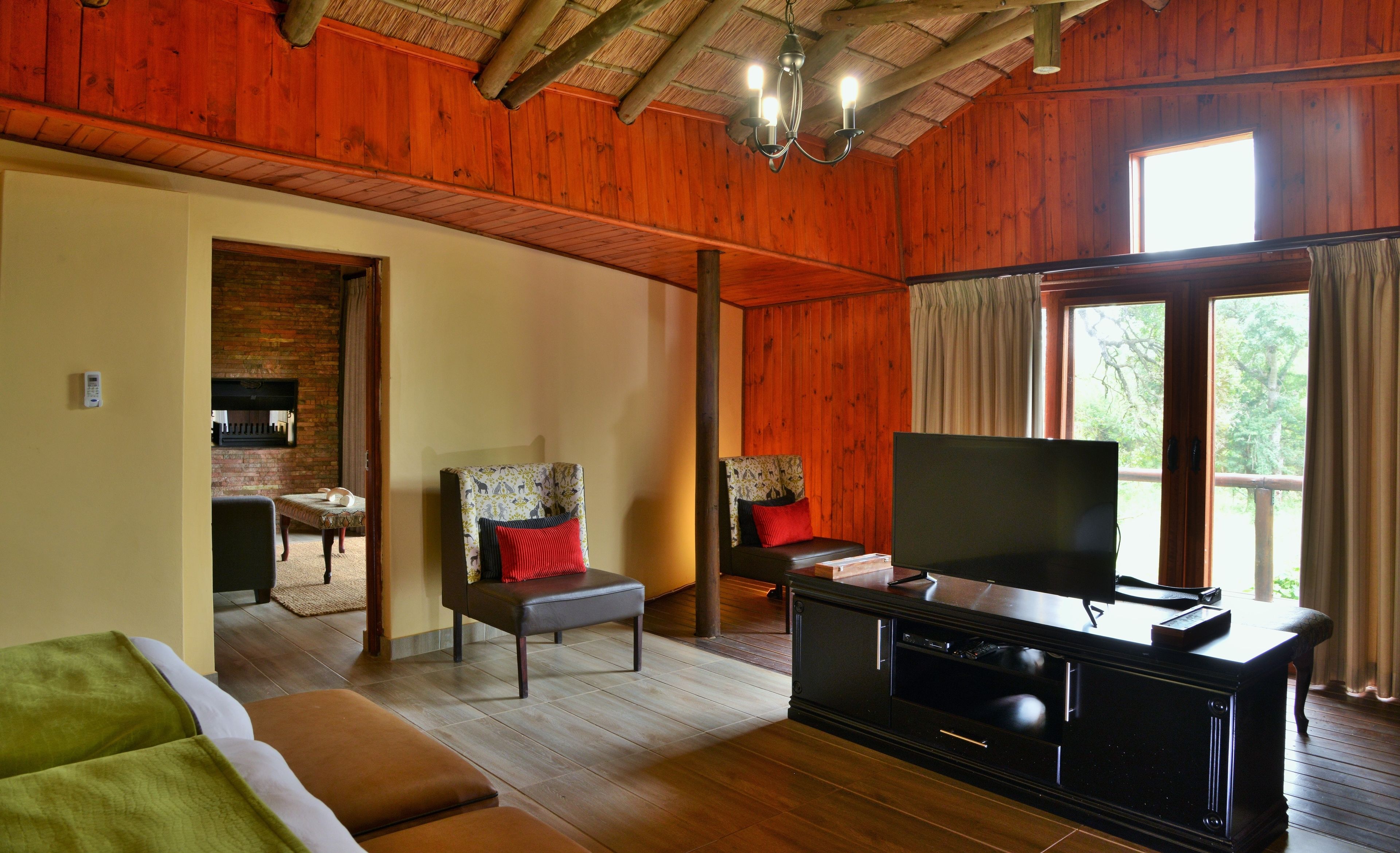 shishangeni | minibar, soundproofing