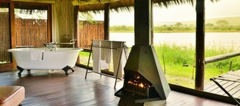 Shishangeni Lodge, Kruger National Park