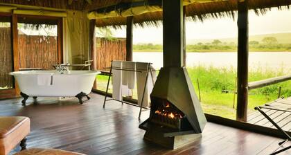 Shishangeni Lodge, Kruger National Park