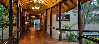 Shishangeni Lodge, Kruger National Park