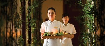 チェリッシュ ホテル