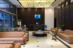 Lobby - Cherish Hotel (Hue)
