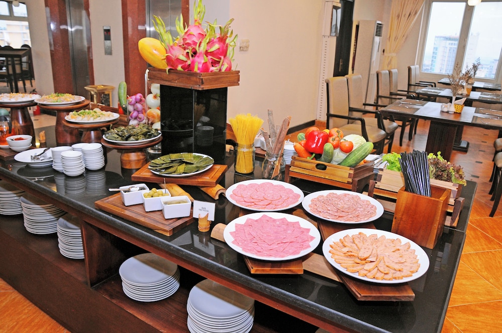 Cherish hotel by null