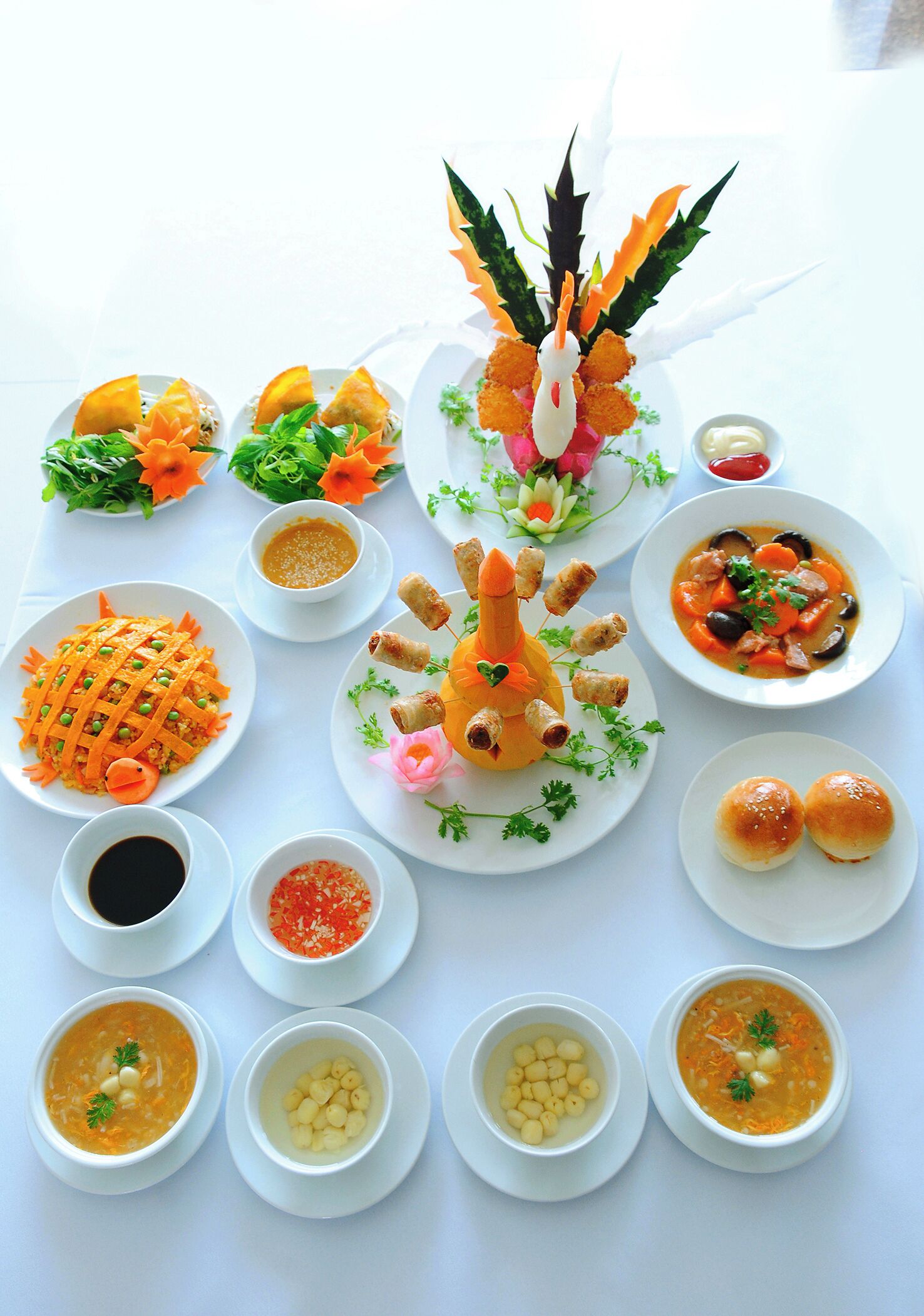 Foto - Cherish Hotel