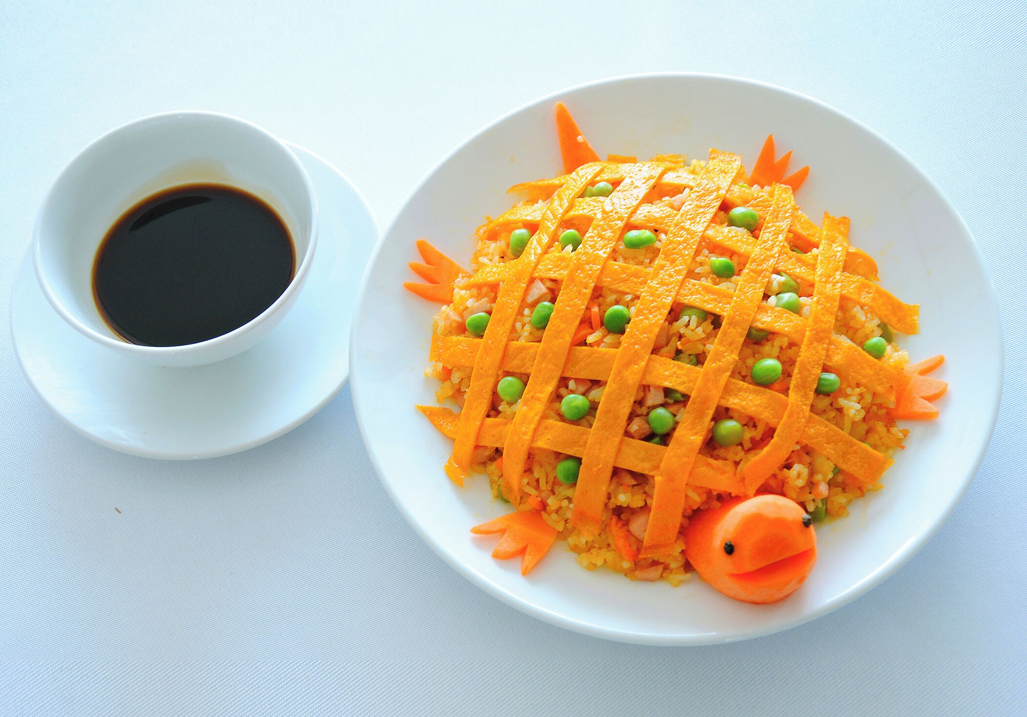 餐厅