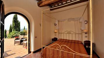 Doppia Superior | 1 camera, minibar, una cassaforte in camera