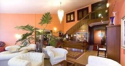 Hotel Ristorante Giordano