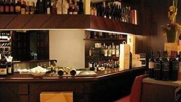 Bar (sur place)