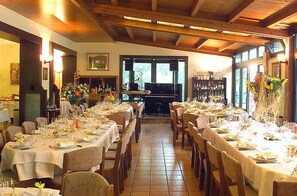 Restaurant - Hotel Ristorante Giordano (Cavernago)