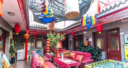 Beijing CityCourt Hotel