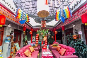 Dining - Beijing CityCourt Hotel (Beijing)