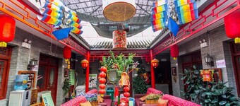 Beijing CityCourt Hotel