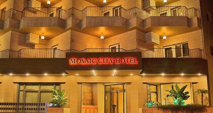 Mosaic City Hotel