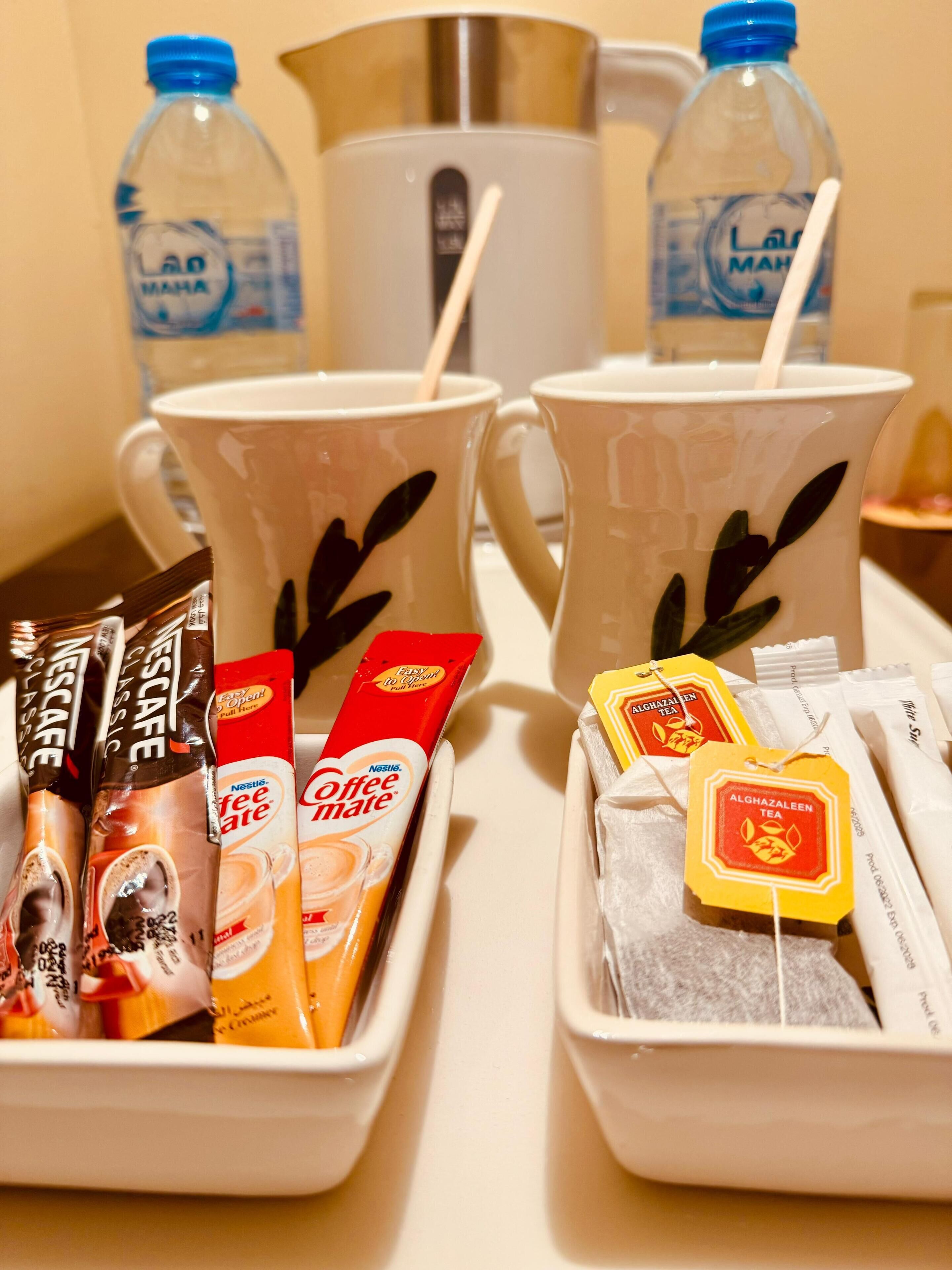 Photo - Mosaic City Hotel