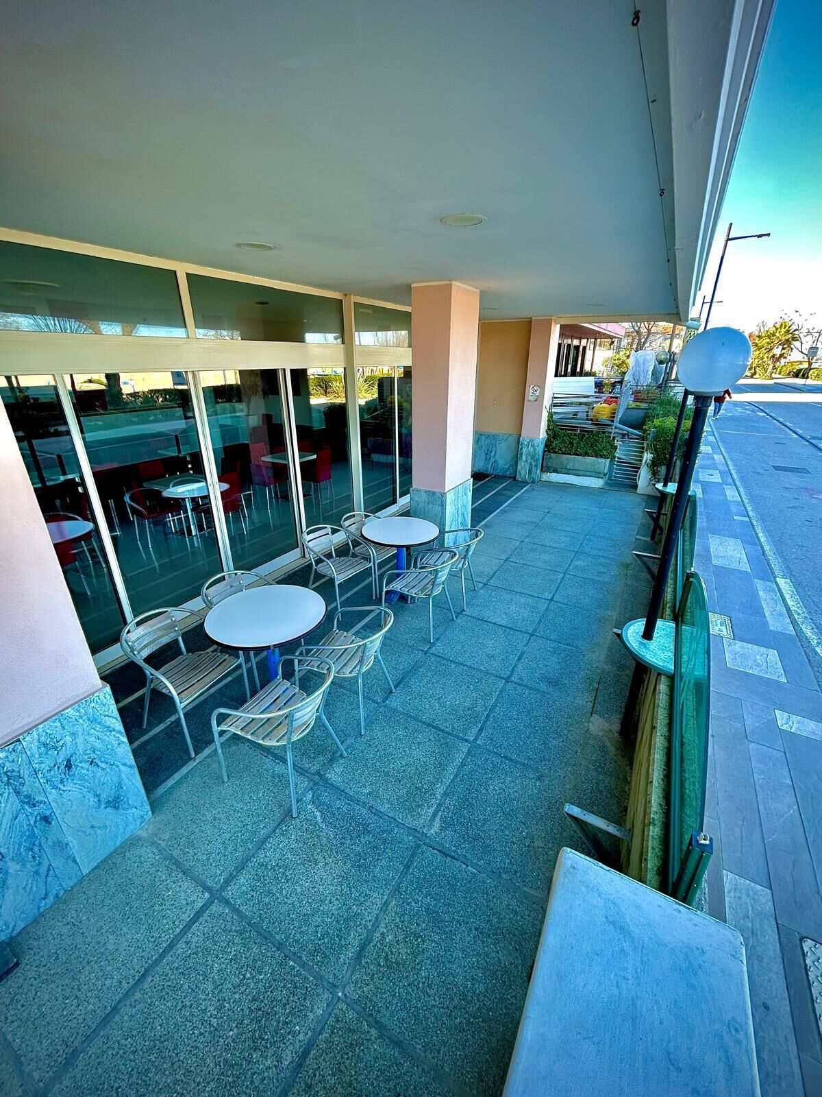 Foto - Hotel Sacramora