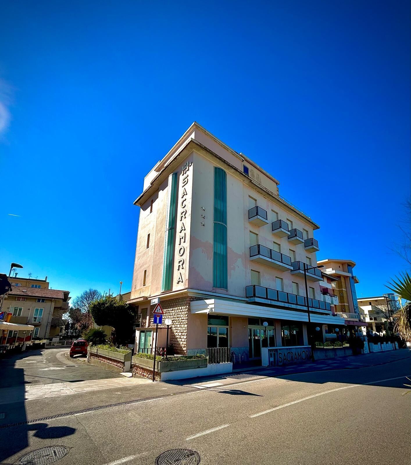 Foto - Hotel Sacramora