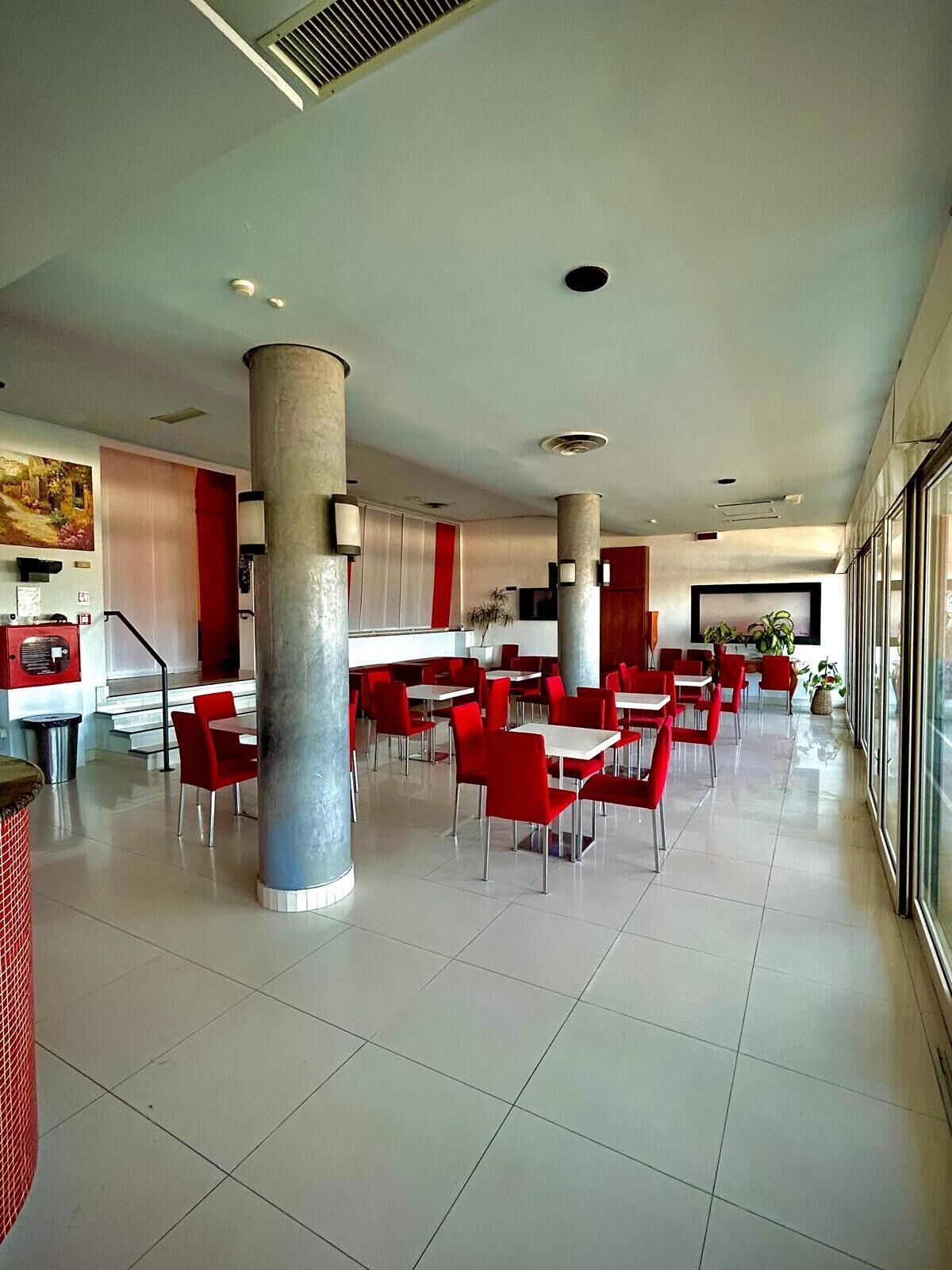 Foto - Hotel Sacramora